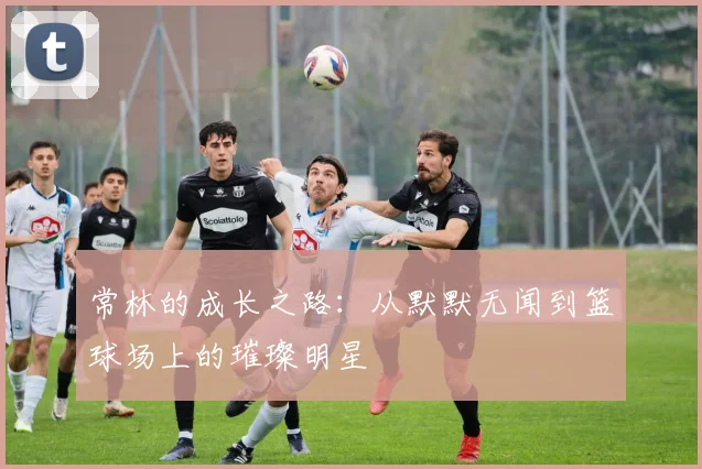 常林的成长之路：从默默无闻到篮球场上的璀璨明星