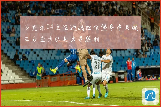 沙克尔04主场迎战纽伦堡争夺关键三分全力以赴力争胜利