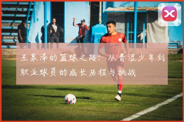 王泉泽的篮球之路：从青涩少年到职业球员的成长历程与挑战