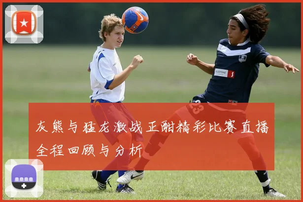 灰熊与猛龙激战正酣精彩比赛直播全程回顾与分析